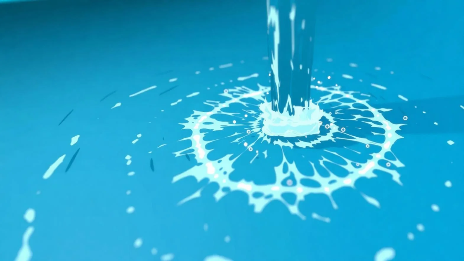blender水柱模型-blender15