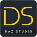 DAZ studio