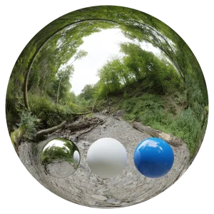 DayEnvironmentHDRI001