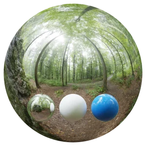 DayEnvironmentHDRI002