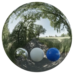 DayEnvironmentHDRI030