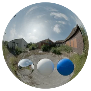DayEnvironmentHDRI054