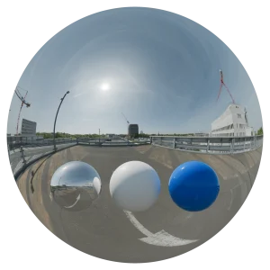 DayEnvironmentHDRI074