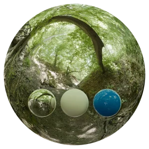 DayEnvironmentHDRI078