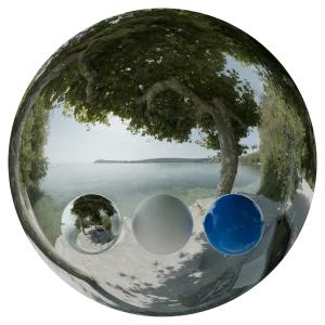 DayEnvironmentHDRI090