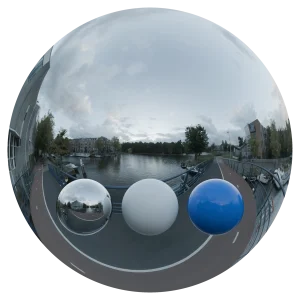DayEnvironmentHDRI099