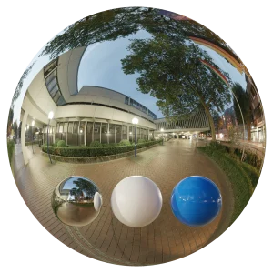 EveningEnvironmentHDRI003