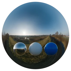 EveningSkyHDRI003A