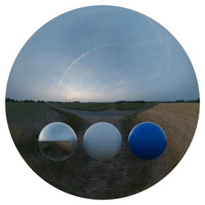 EveningSkyHDRI008A