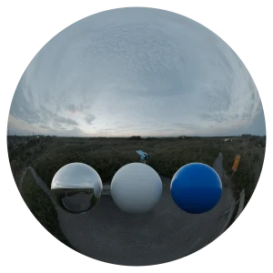 EveningSkyHDRI014A