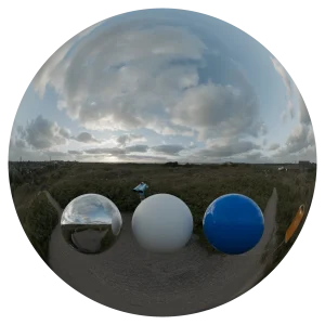 EveningSkyHDRI015A