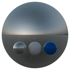 EveningSkyHDRI016A