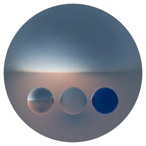 EveningSkyHDRI018B