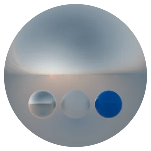 EveningSkyHDRI021B