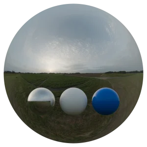 EveningSkyHDRI024A