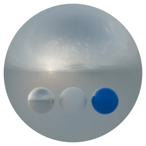 EveningSkyHDRI024B
