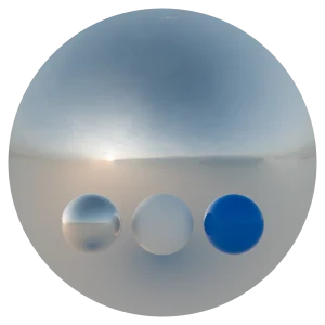 EveningSkyHDRI025B