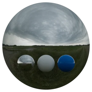 EveningSkyHDRI028A