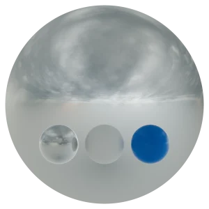 EveningSkyHDRI029B