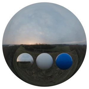EveningSkyHDRI044A
