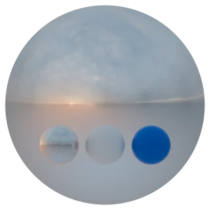 EveningSkyHDRI044B