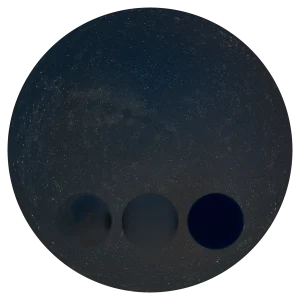 NightSkyHDRI001