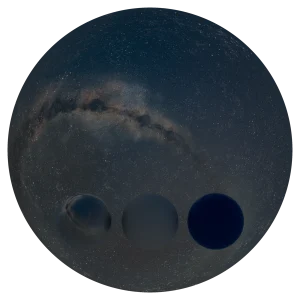 NightSkyHDRI002