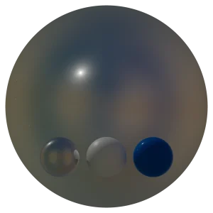 NightSkyHDRI005