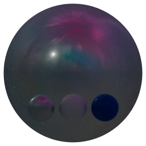 NightSkyHDRI006