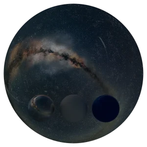 NightSkyHDRI008