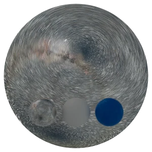 NightSkyHDRI010