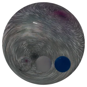 NightSkyHDRI011