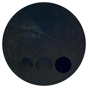 NightSkyHDRI014