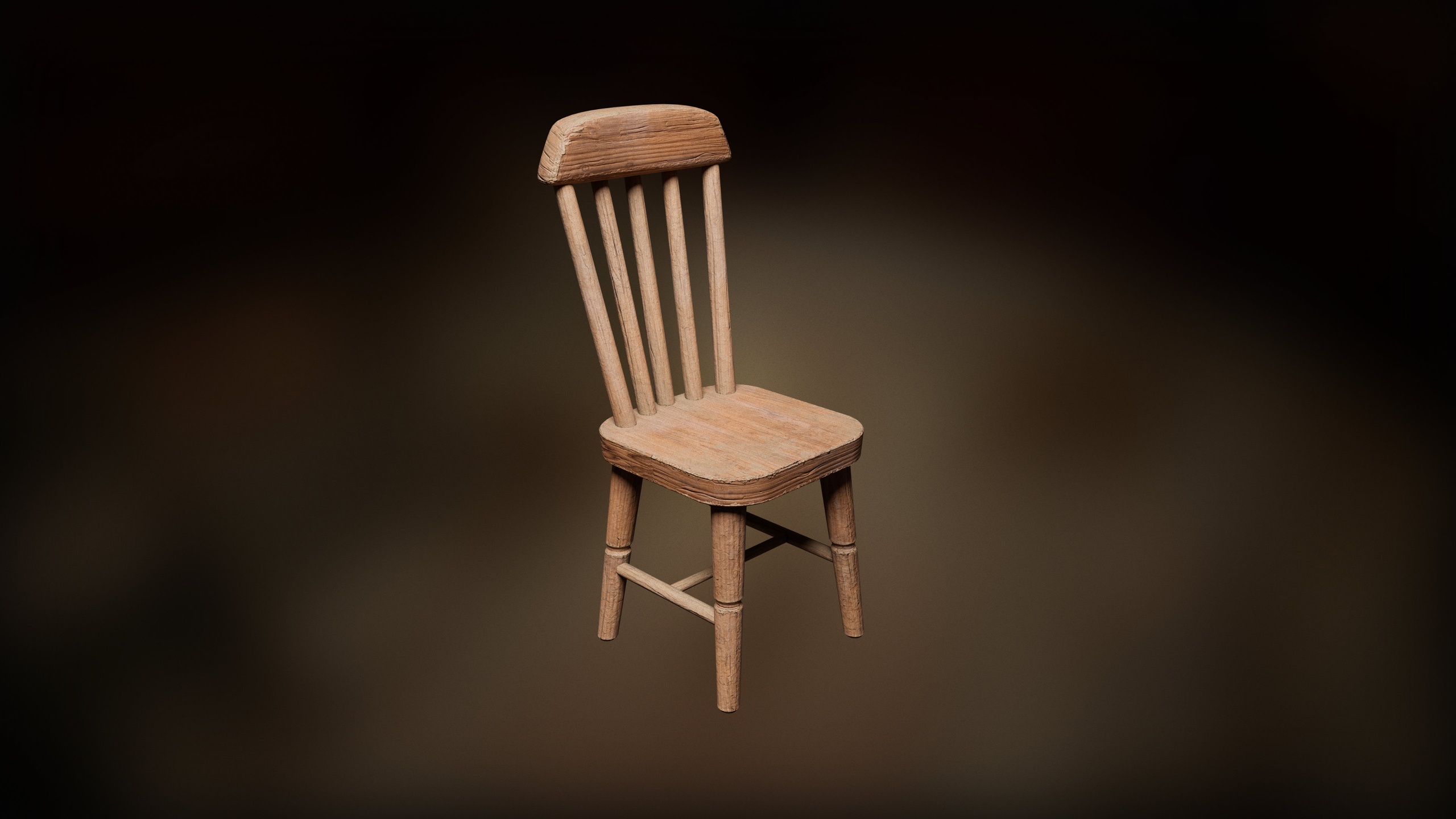 Antique Chair【古董椅子】