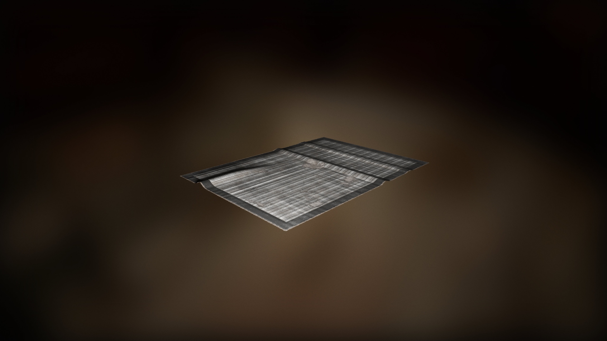 Carpet【地毯】