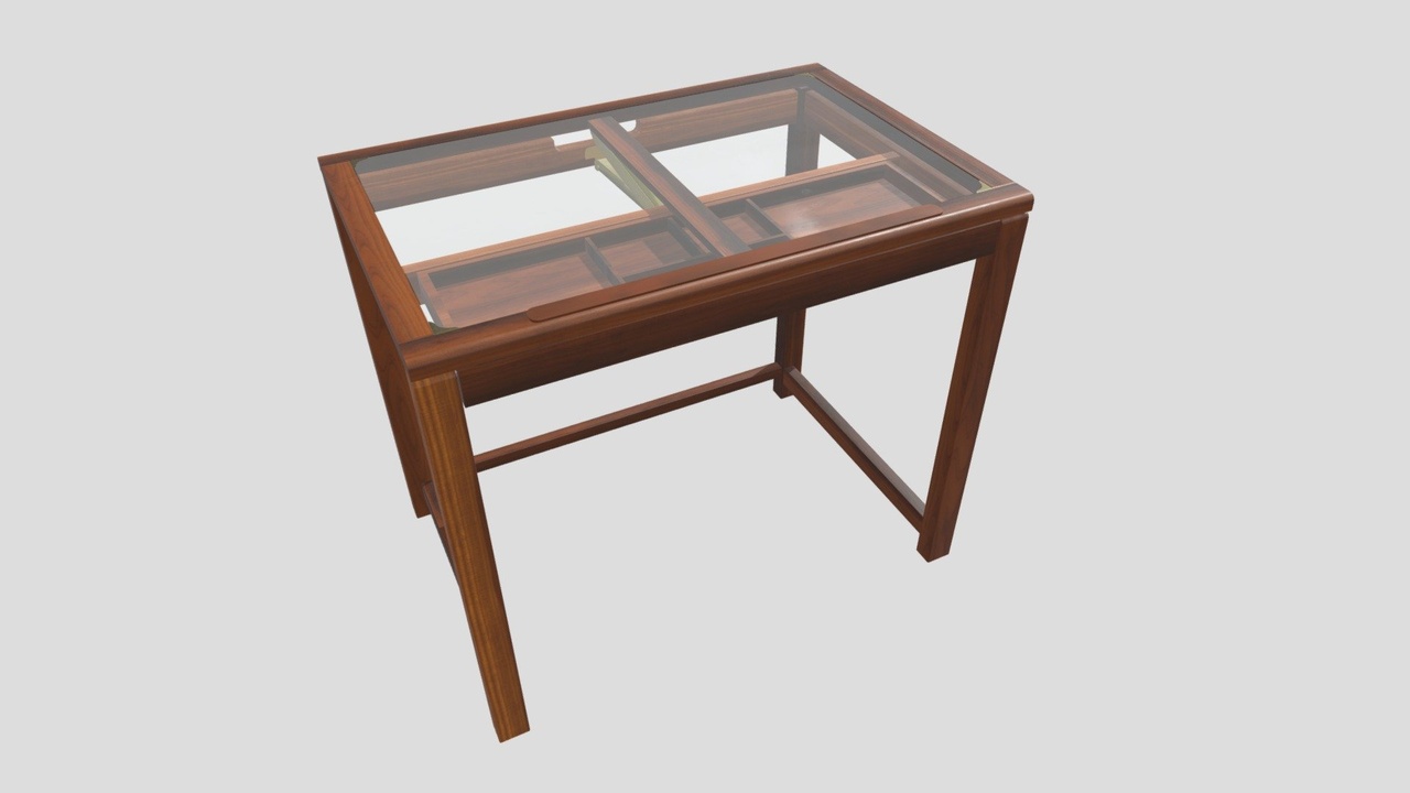 Art Desk【艺术书桌】