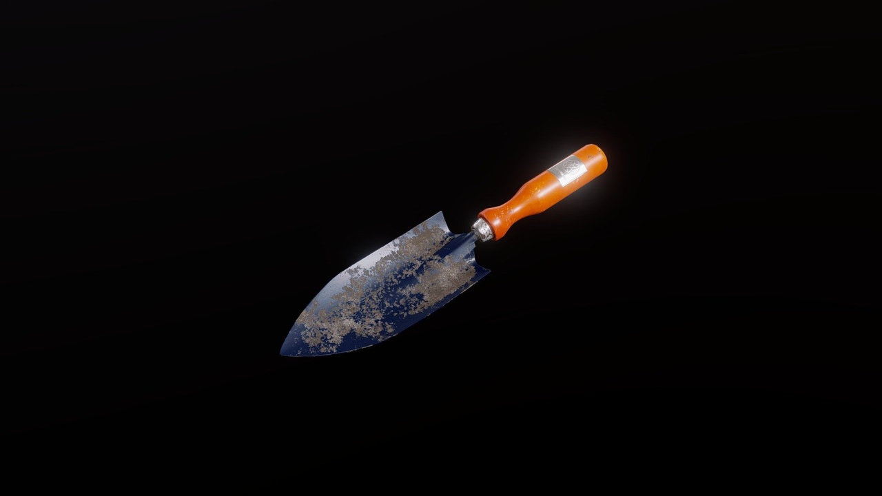 Garden Tool【园艺工具】