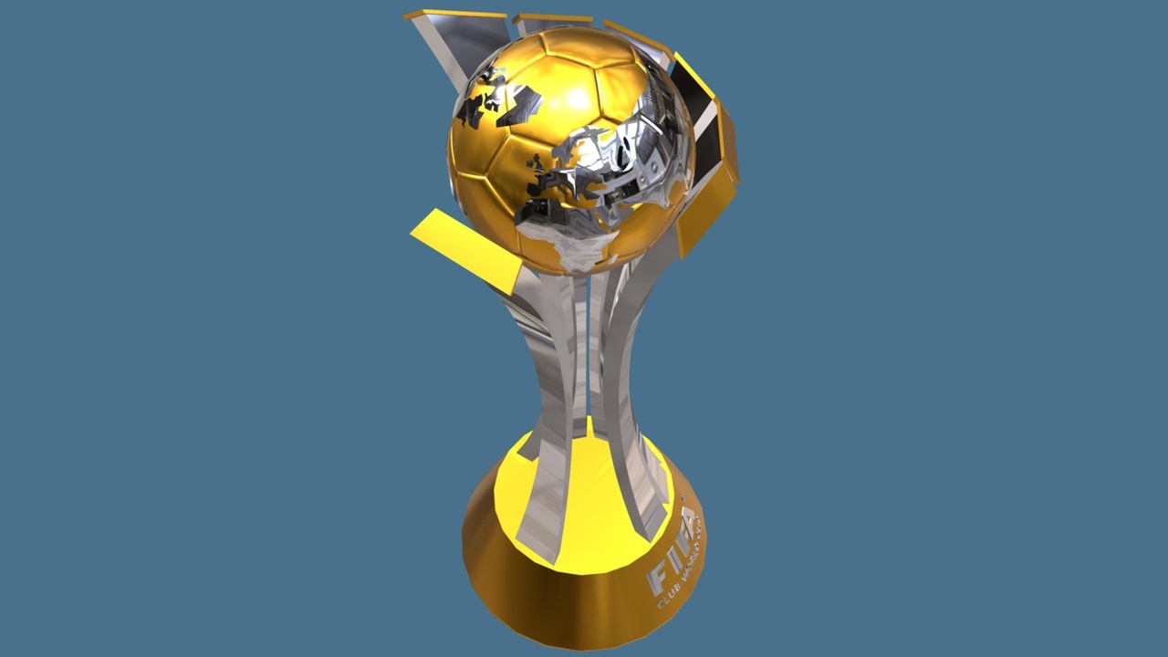 FIFA Club World Cup【国际足联俱乐部世界杯】