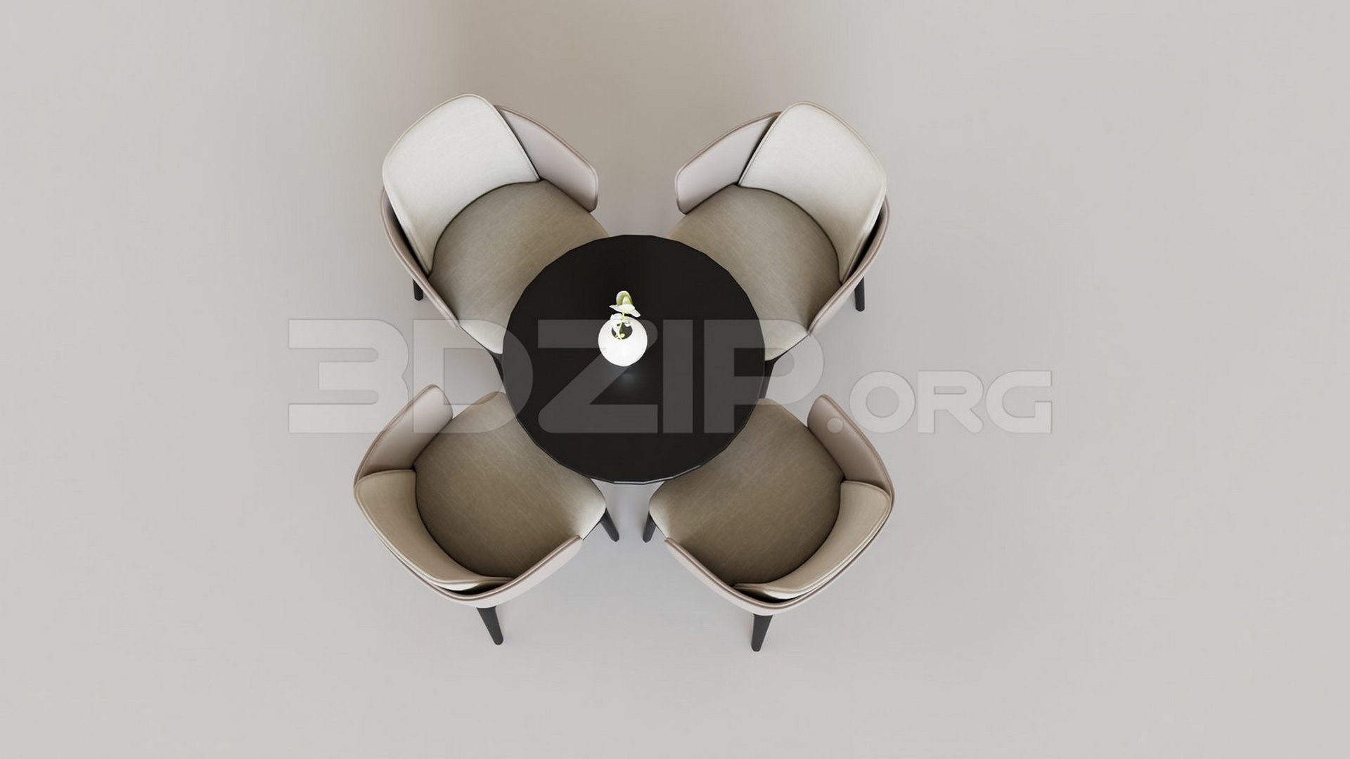 Free 3Ds Max Coffee Table 150441【免费 3Ds Max 咖啡桌 150441】