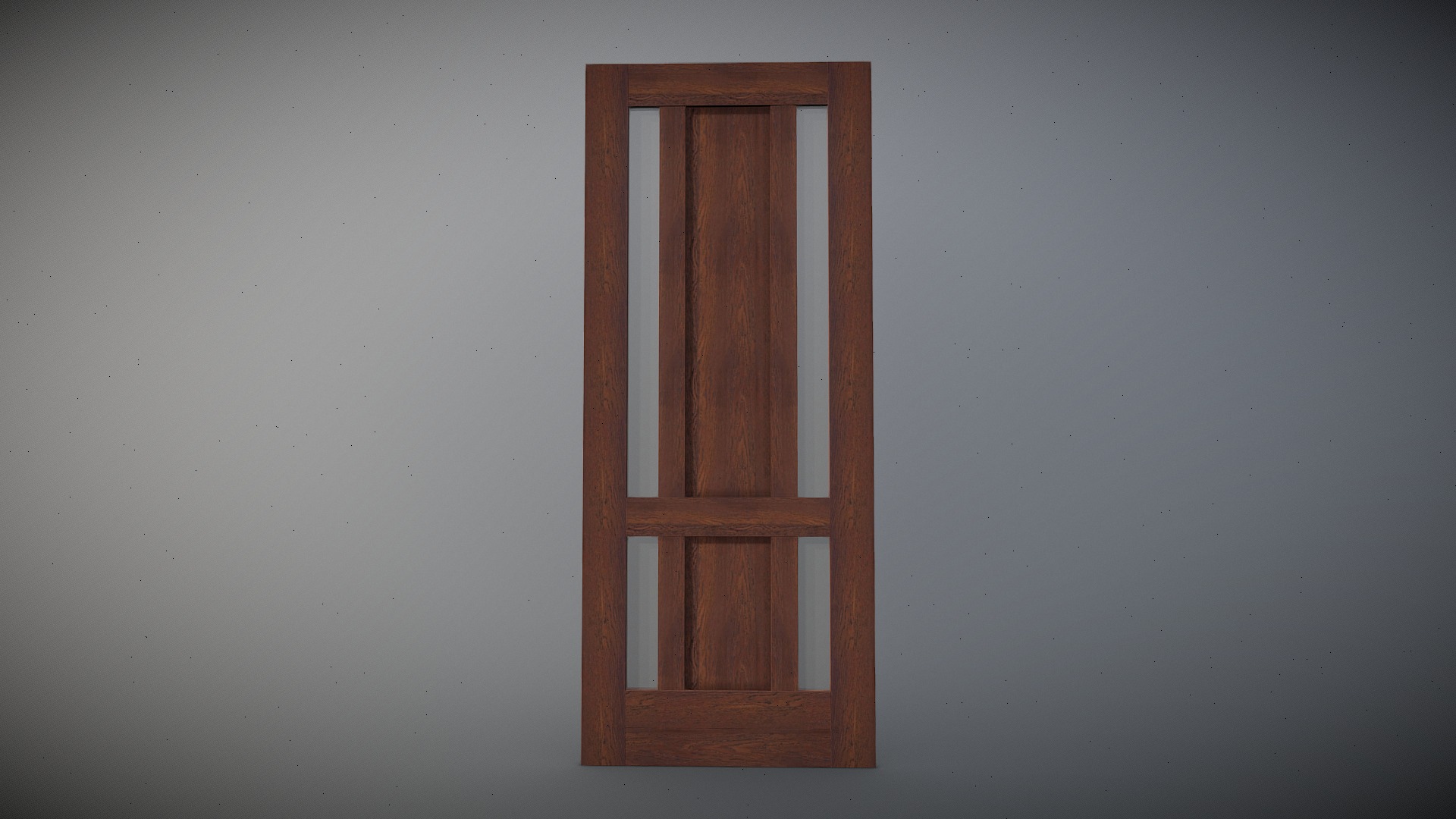 DOOR VERTO LADA 3.0 BRITISH OAK【VERTOLADA 3.0 英国橡木门】
