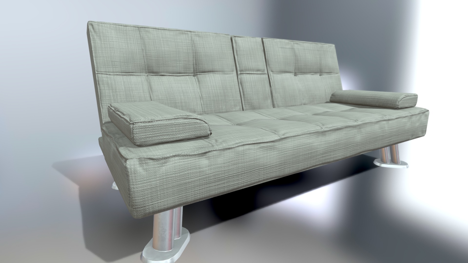 Folding Couch【折叠沙发】