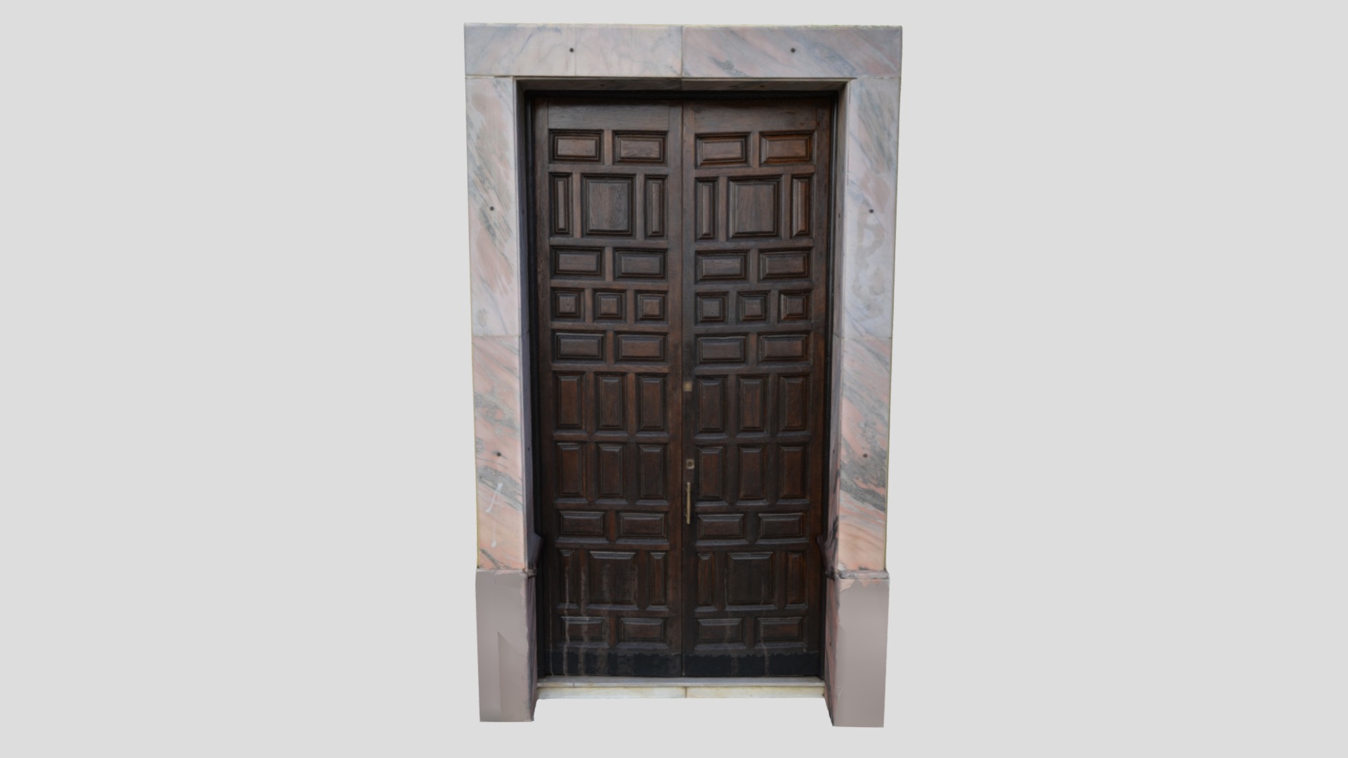 DOOR 1【门1】