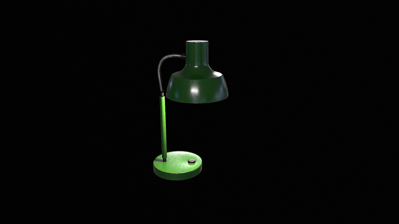 Lamp【灯】
