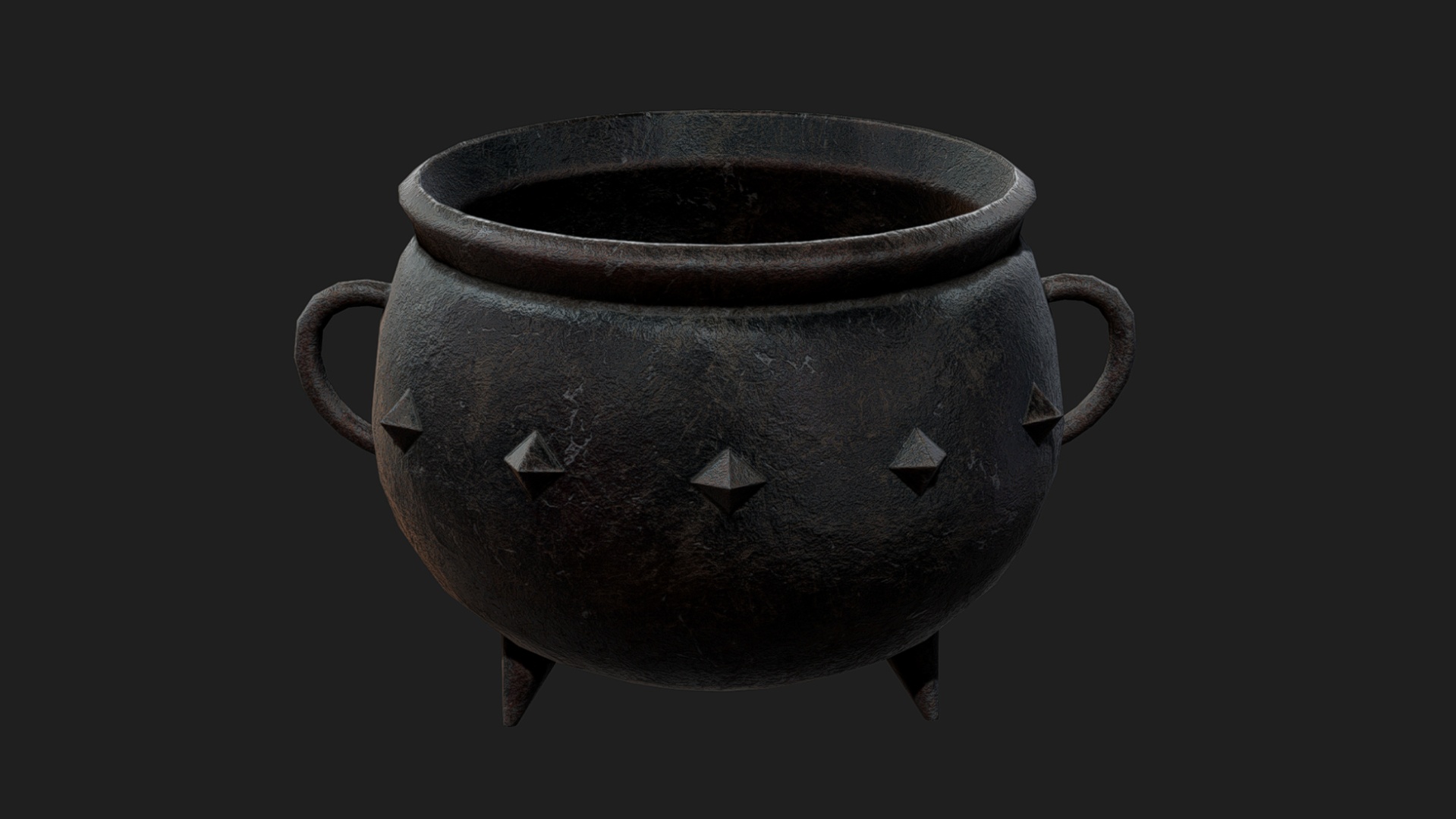 Cauldron【大锅】