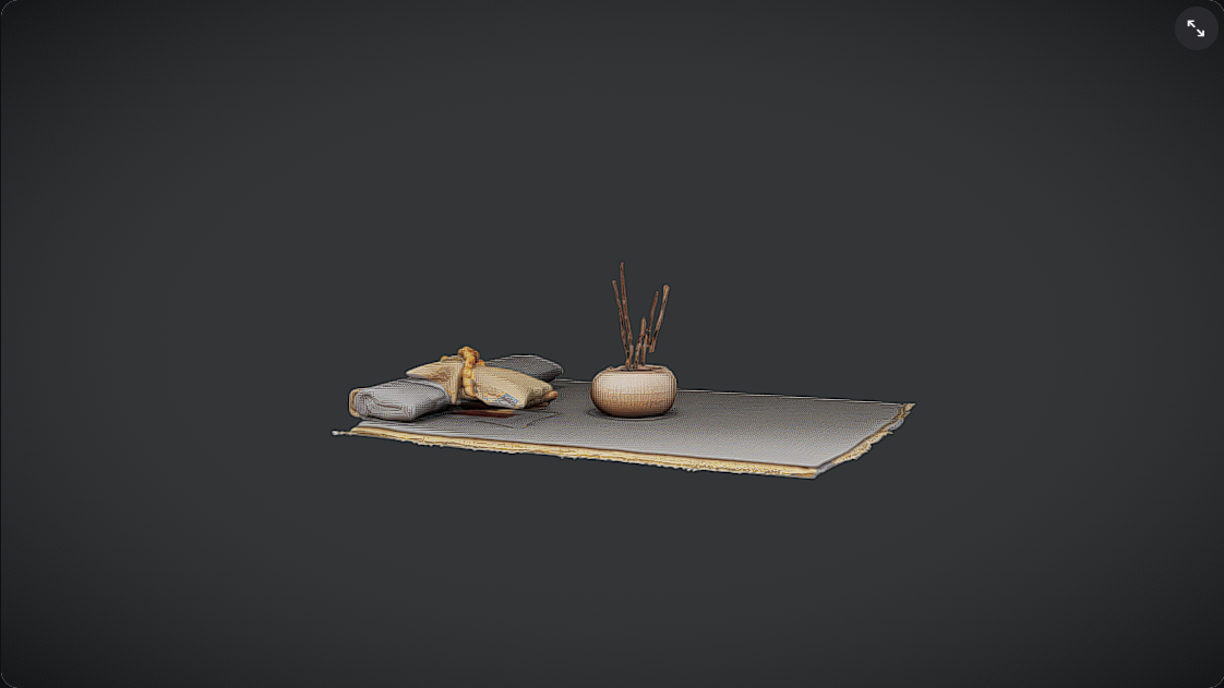 meditation_mat_with【冥想垫】