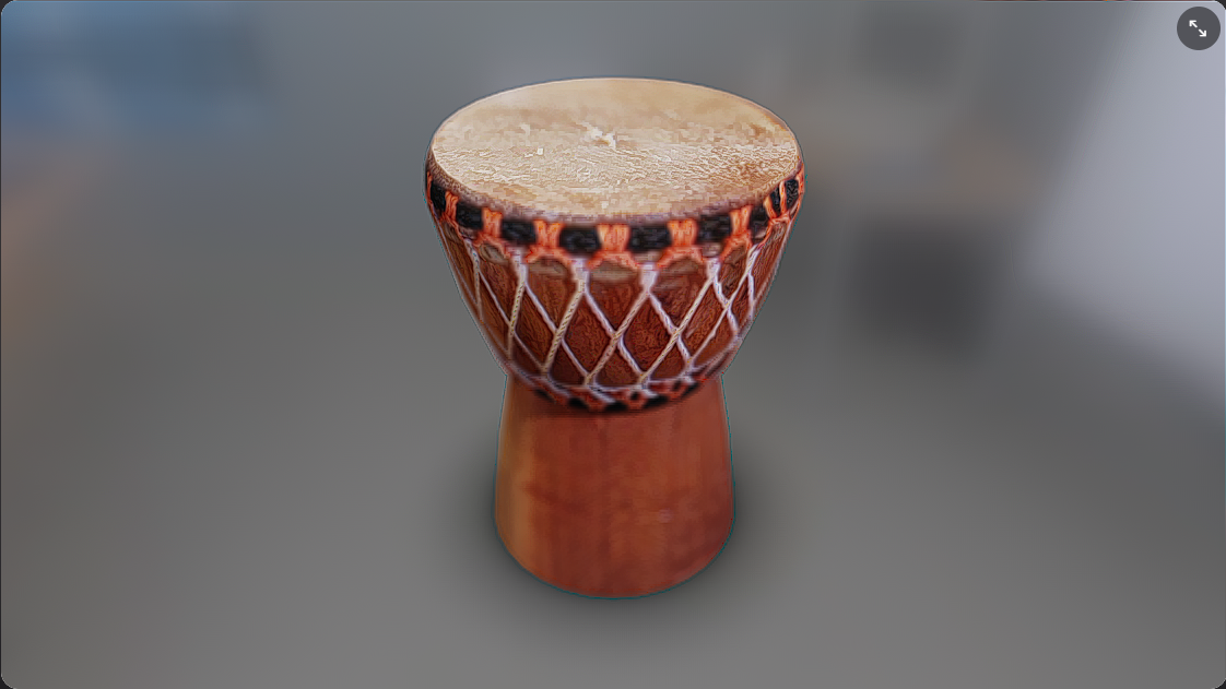 Drum【鼓】