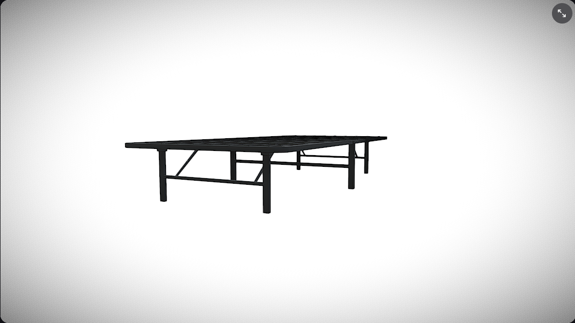Bedframe【床架】