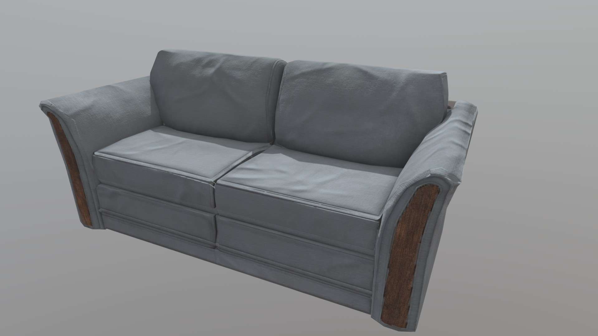 Couch【沙发】