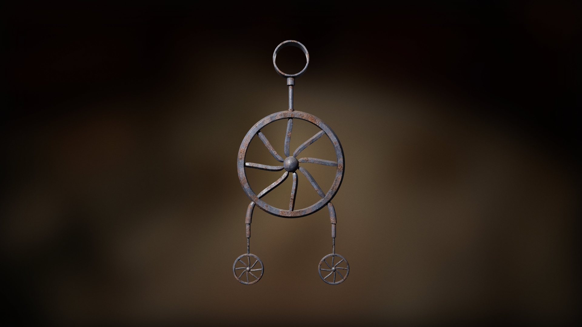 Dreamcatcher【捕梦网】