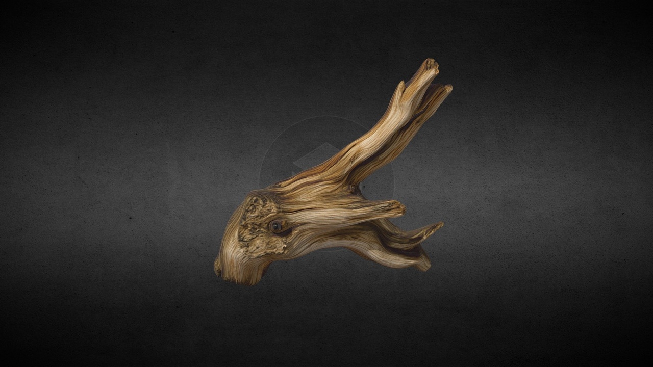 Deadtree【枯树】